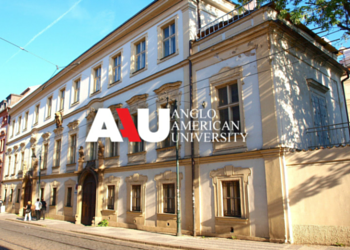 Anglo-American University