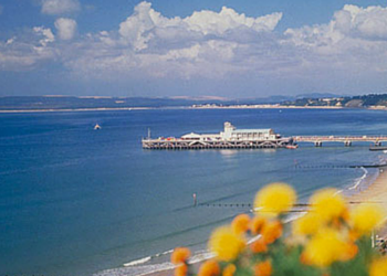 Bournemouth, Summer Courses